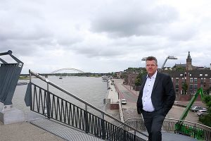 Kop in beeld Nijmegen